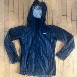 Patagonia Women's Torrentshell 3L Rain Jacket